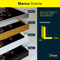 Leon Mistico
